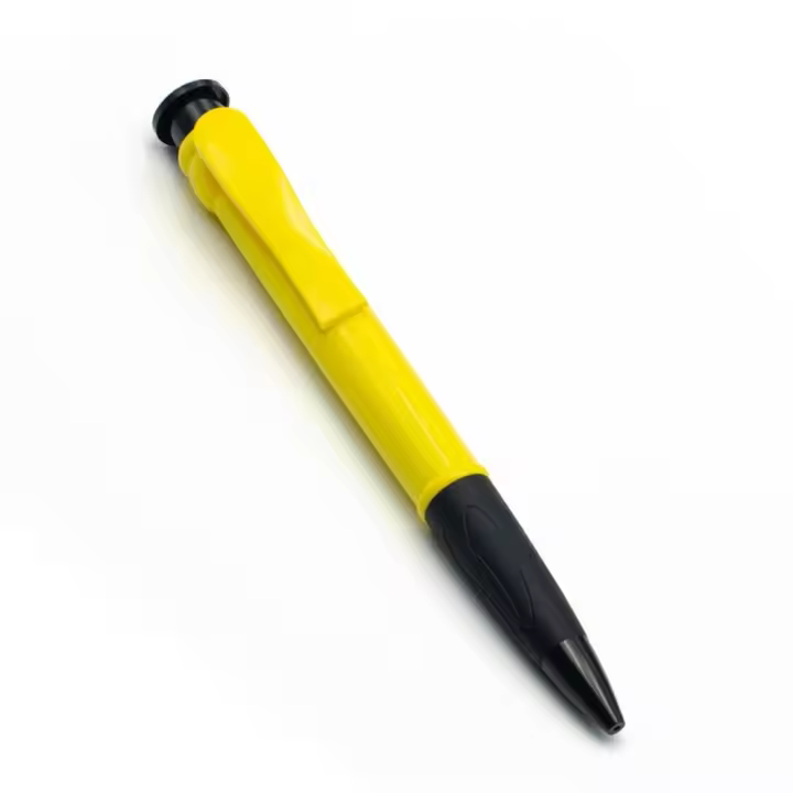 Grande Giant Gel Pluma 28cm Personalidad Suministros Escolares Juguetes Grandes Para Decoración De Escritorio Regalos - 1