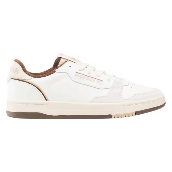 Calzado hombre Zapatillas Reebok Zapatillas Phase Court Blanco - 1