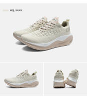 Zapatillas De Correr Para Hombres EZIIOT Nuevas Casual Cómodas Transpirables De Malla Ligera Con Suela Elástica Blanco Tallas 39-45 - details 20