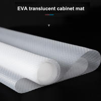 Alfombrilla De EVA Para Estante 30/45cm Tapete De Cajón Transparente Impermeable Y Resistente Al Aceite Para Cocina Armario Pantry Refrigerador - details 14