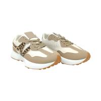 Eva Zorteon - Zapatillas deportivas mujer con plataforma. - details 11