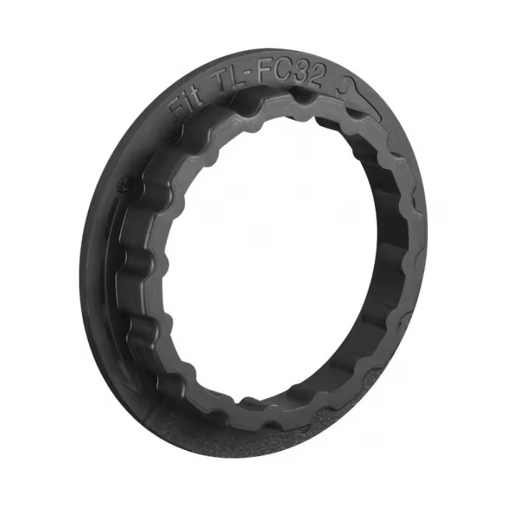 SHIMANO Adaptador Extractor Pedalier TL-FC24 - 1