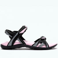 Sandalias Sport de Mujer Joma Bolonia 2501 Negro 106203  Chanclas Joma MARCAS MUJER Sandalias Sandalias Sport Envío Gratuito - details 0