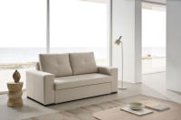 Matris - Sofá Cama Alta Gama 3 Plazas Capri - Sofá  De Diseño - details 0