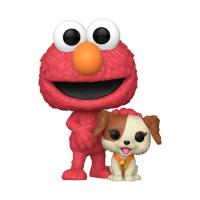 Funko Elmon y Tango   Barrio Sésamo sesamo sesame street 1611 - details 1
