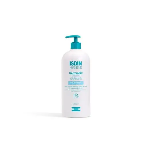 ISDIN GERMISDIN ORIGINAL GEL DE BAÑO  1000 ML - 1