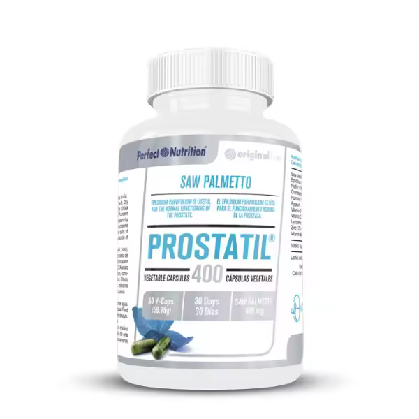 Perfect nutrition Prostatil - 60 V-Caps. - 1