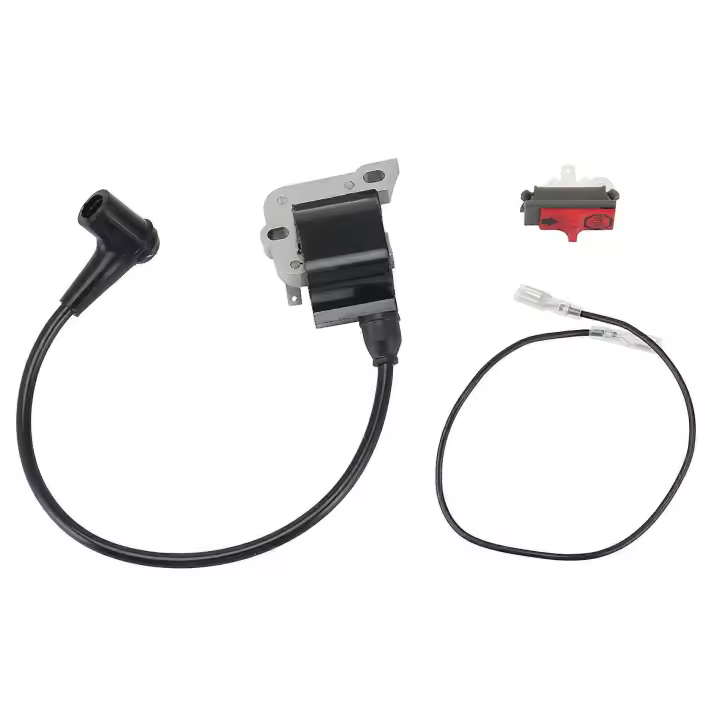 Bobina de encendido para Husqvarna 50 51 55 254 257 261 61 268 272 262XP - 1