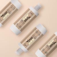 Schwarzkopf Professional BLONDME Premium Developer 12% (40 Vol.) 1000 Ml. / Oxidante profesional para rubios perfectos. - details 1