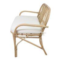 BANCO DE BAMBÚ ALLEGRO - MISTERWILS FURNITURE FOR FREE SOULS - details 2