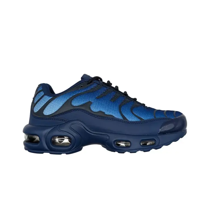 Deportivo FLEXA      · BABANOR® · Hombre, Sneakers, Deportivas, Zapatillas, Tendencia, Cómodas y Duraderas - 1