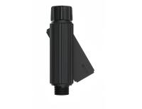 KEMEK Timer De Riego Inteligente Con Solar Powered Wifi Programable Para Sistema De Riego Automático Inlet De Latón Para Jardín Y Huerto - details 19