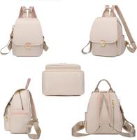 Mochipa type cartera para Mujer, mochipa informal de Tela Oxford, Bolso de hombre de viaje - details 0