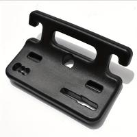 Gancho De Apoyo Elboso Multifuncional Para Asiento De Coche Accesorios Interiores Universales De Automóvil Gancho De Seguridad Para Asiento Trasero - details 2