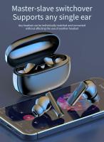 Auriculares Inalámbricos Bluetooth M50 K40 Con Cancelación De Ruido HD Estilo Corto Con Microfone Para Manos Libres - details 4