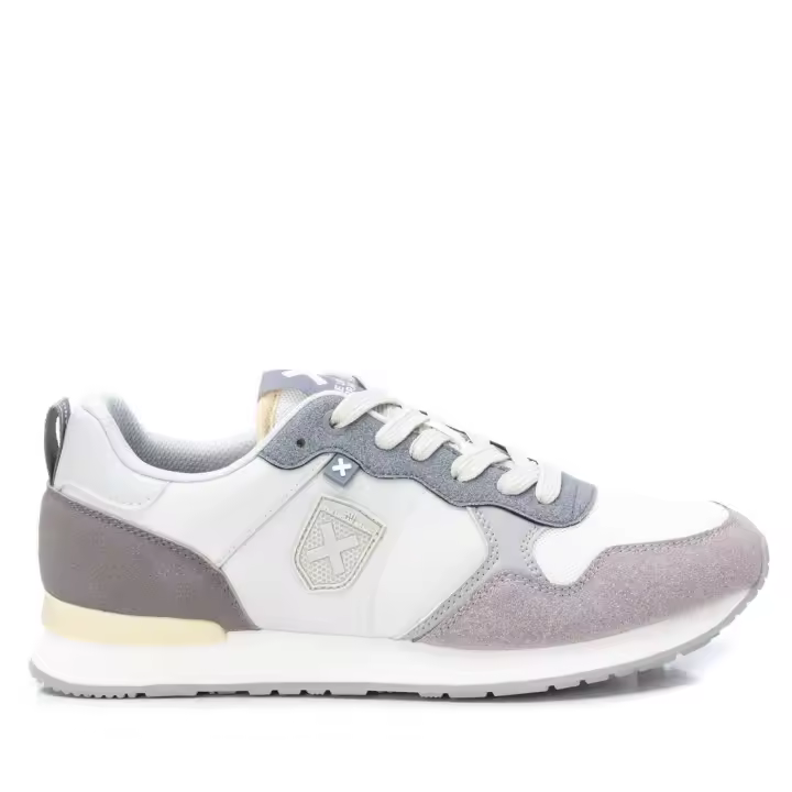 Xti - Zapatilla Hombre - Calzado Cómodo y Versátil - Moda casual - 1