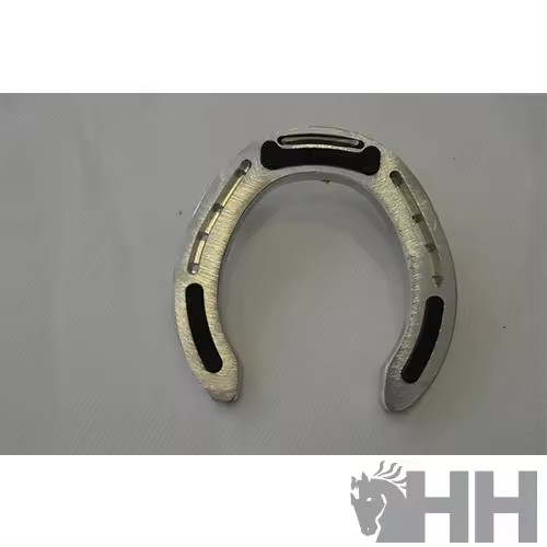 HERRADURA ALUMINIO-GOMA "COLLEONI" C/P POST. - 1