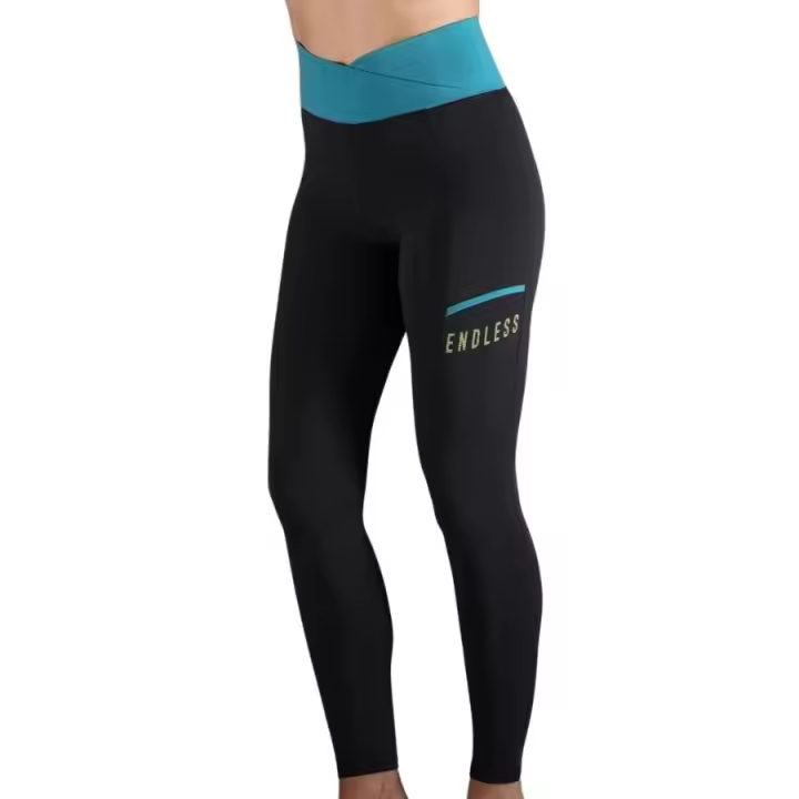 Mallas Endless Cross Pocket - 1