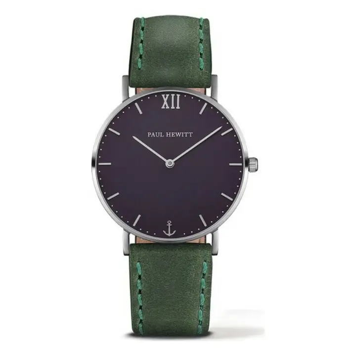 Reloj Mujer Paul Hewitt PH-SA-S-St-B-12M (Ø 39 mm) - 1