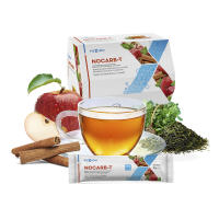 FuXion NOCARB-T - (28x5gr) - details 0