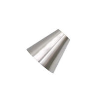 Tubo De Escape De Acero Inoxidable 76 a 63 Tubo Recto 63 a 51 Soldadura De Conexión Fittings Sanitarias Cambio De Tamaño - details 2