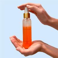 Limpiador Bifásico Con Extracto de Chía 125 ml Luminus   Limpia y Desmaquillante - details 0
