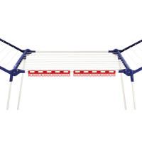 Leifheit Tendedero de pie Pegasus 200 Solid Comfort 81516 - details 2