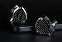 KZ PR3 Auriculares Inalámbricos De Alta Calidad Con Reducción De Ruido Diámetro Del Driver 10mm Resistencia 32Ω Cable Desmontable - details 17