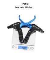 TOOPRE FR5 Manillar De Freno De Aleación De Aluminio Para Bicicleta MTB Y Carretera Colorido Manillar De Freno Universal Para Niños - details 18