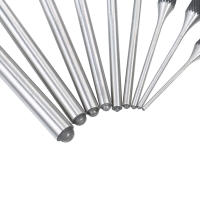Juego De 9 Piezas De Pinzas Y Martillos Para Joyeros Relojeros Carpinteros Con Estuche Portátil Herramienta De Eliminación De Pinos - details 5