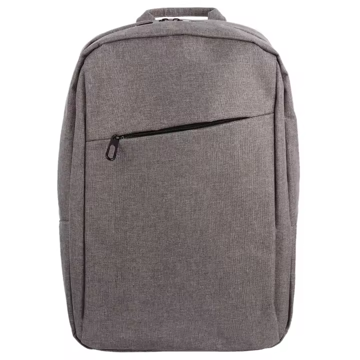 Mochila de Día de Lona para Mujer, Gift informal para la Universidad, el agua y el orden portáthil, El Cuaderno Escolar, Navidad, 1 UD. - 1