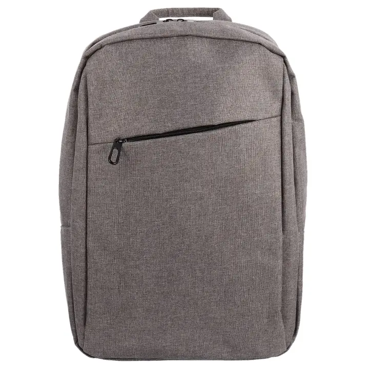 Mochila de Día de Lona para Mujer, Gift informal para la Universidad, el agua y el orden portáthil, El Cuaderno Escolar, Navidad, 1 UD. - 1