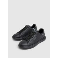 Zapatillas deportivas hombre PEPE JEANS PMS30981 997 DEPORTIVO FACTORI (TODO NEGRO) 29629 23I - details 0