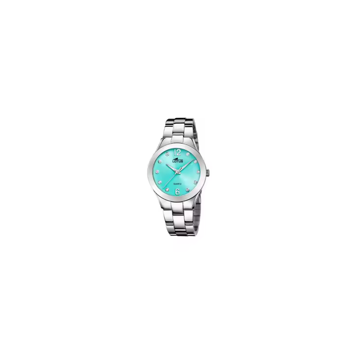 Reloj Lotus Mujer Bliss 18884/4 - Acero Inoxidable - Resistente Al Agua - 1