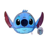 disney-stitch cojin 3d 35cm-40cm - details 0