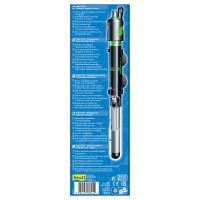 Tetra HT 75 - Potente calentador de acuario para cubrir diferentes niveles de potencia con el mando de ajuste de temperatura para peceras de 60 a 100 litros - details 0