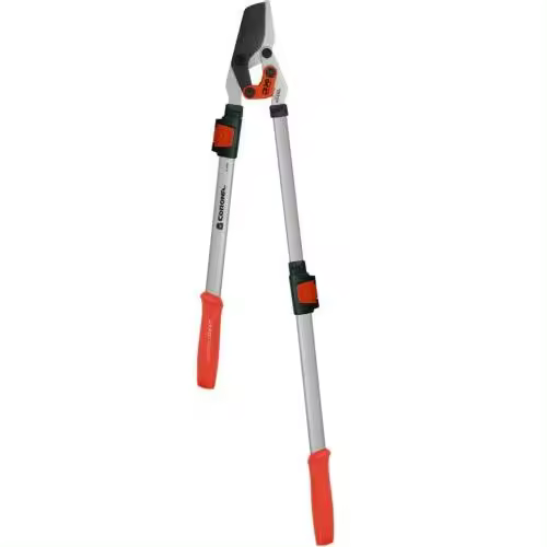 Tijera dos manos BELLOTA extensible 75-95cm. corona  SL4364 - 1