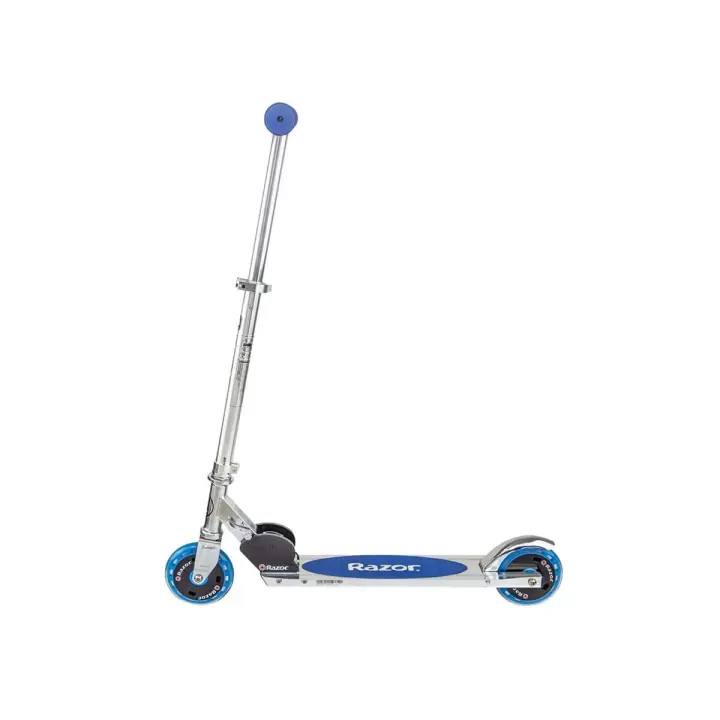 Patinete Razor A125 (GS) Azul Aluminio para Niños - 1