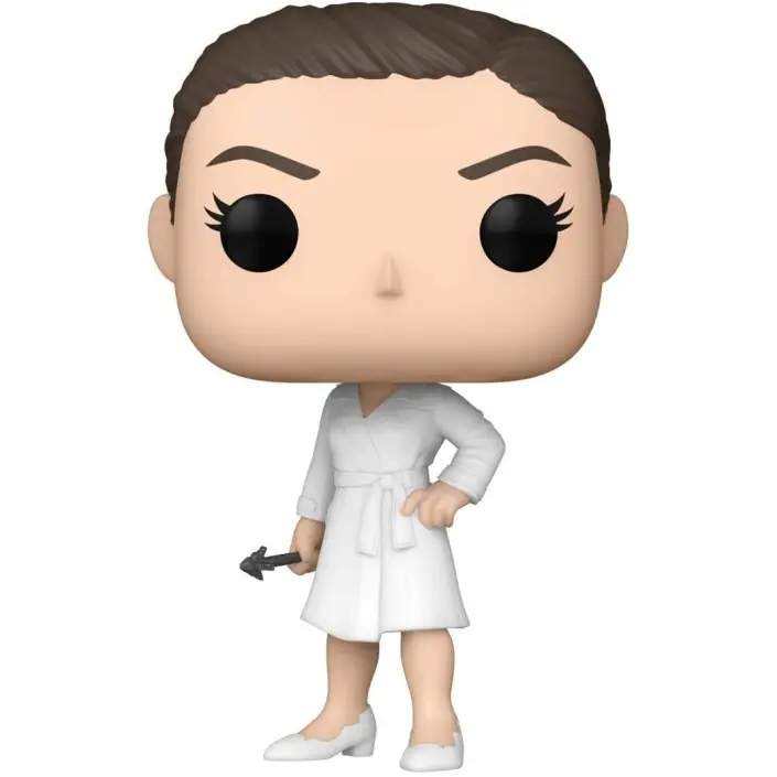 Figura Funko Pop! Películas La Liga de la Justicia Diana Modelo 1124 | 56800 -  Original - Figuras Miniaturas Coleccionables Para Exhibición - Idea De Regalo - Mercancía Oficial - Juguetes Para Niños Y Ad - 1