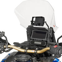 Soporte De Teléfono Móvil Para GPS Navigation Para HONDA CRF1100L AFRICA TWIN ADVENTURE SPORTS 2020 Metálico De Alta Calidad - details 3