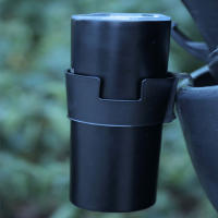 Soporte De Bebidas Universal Para Coche Y Motocicleta Organizador De Bebidas Colgante Montaje En Puerta Accesorio Automotriz Anti-caída - details 3