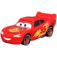 Cars Disney Rayo McQueen Viajero Mattel HKY34 - details 2