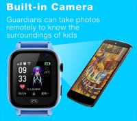 S30 4G multi-idioma foto impermeable video llamada niños inteligente posicionamiento teléfono reloj - details 2