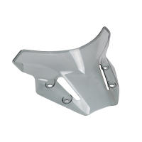 Deflector De Viento Para Motocicleta YAMAHA MT-09 FZ-09 2023 2022 2021 Pantalla De Protección ABS Plástico Pieza Por Pieza - details 7