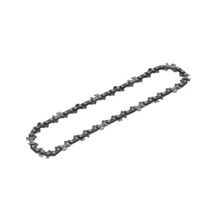 Mediawave Store Reemplazo de cadena de 6 pulgadas Mini motosierra eléctrica Batería Acero Jardín y mejoras para el hogar Hardware Herramientas eléctricas Multitools DIY Herramienta inalámbrica - 1