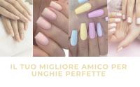 Lampara Secadora de uñas semipermanente LED para manicura y pedicura, secado de esmalte UV, lámpara de uñas, 48 W, Adecuado para Salón de Belleza, Lampara de Uña, 3 ajustes de temporizador, 5s/ 30s/ 60s, - details 6