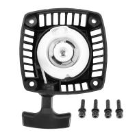 Arrancador de tracción (centrado de garra de Metal), arranque para motor de 23CC, 26cc, 29CC, 30,5 CC, Zenoah CY para 1 5 Hpi Baja 5B Rovan LT Losi 5Ive-T - details 2