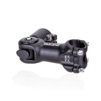 ZTTO Riser Stem Ajustable Para Bicicleta MTB Y Carretera Extensor De Manillar De Aluminio 0~180 Grados 60-110mm Compatible Con Manillar De 31.8/25.4mm - details 5