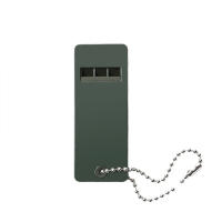 Silbato De Emergencia Al Aire Libre Con Lanyard Y Llave De Cadena Multifuncional Para Escalada Pesca Barcos Soporte De Supervivencia - details 6