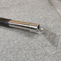Cabeza De Succión Transparente Para Máquinas De Limpieza Aspiradora De Sofá Alfombra Coche Asiento Tubo De Succión Parte De La Aspiradora - details 9
